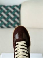 Maison Margiela Replica Moral Training Shoes - Image 6