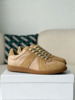 Maison Margiela Replica Moral Training Shoes