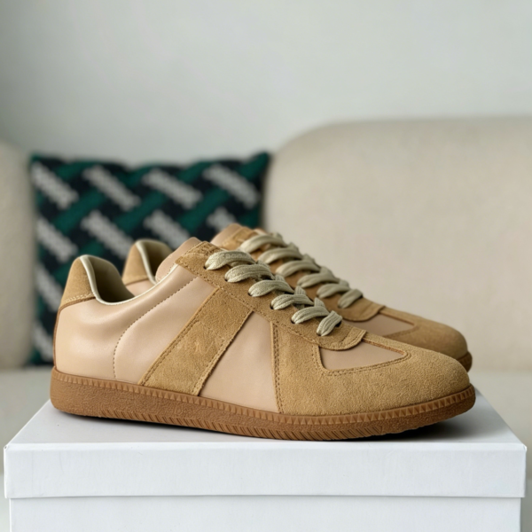 Maison Margiela Replica Moral Training Shoes