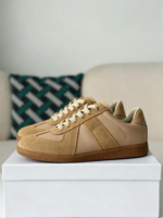 Maison Margiela Replica Moral Training Shoes - Image 2