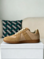 Maison Margiela Replica Moral Training Shoes - Image 4