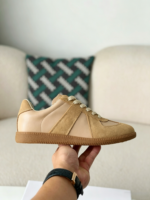 Maison Margiela Replica Moral Training Shoes - Image 5