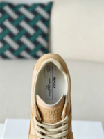 Maison Margiela Replica Moral Training Shoes - Image 8