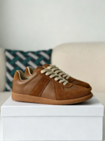 Maison Margiela Replica Moral Training Shoes