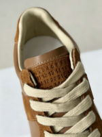 Maison Margiela Replica Moral Training Shoes - Image 5