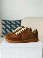Maison Margiela Replica Moral Training Shoes - Image 2