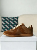 Maison Margiela Replica Moral Training Shoes - Image 4