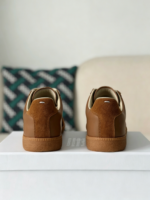 Maison Margiela Replica Moral Training Shoes - Image 3