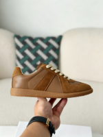Maison Margiela Replica Moral Training Shoes - Image 9