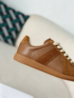 Maison Margiela Replica Moral Training Shoes - Image 7
