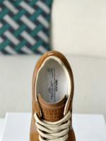Maison Margiela Replica Moral Training Shoes - Image 6