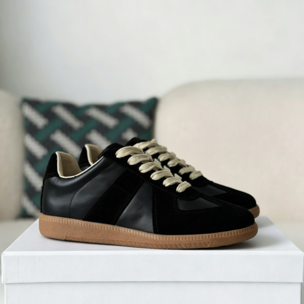 Maison Margiela Replica Moral Training Shoes