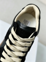 Maison Margiela Replica Moral Training Shoes - Image 8