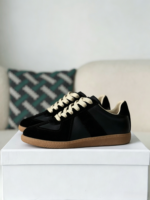 Maison Margiela Replica Moral Training Shoes - Image 2