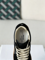 Maison Margiela Replica Moral Training Shoes - Image 9