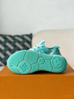 Louis Vuitton Sprint Leather Casual Shoes - Image 6
