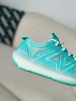 Louis Vuitton Sprint Leather Casual Shoes - Image 9