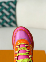 Louis Vuitton Sprint Leather Casual Shoes - Image 7