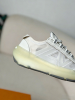Louis Vuitton Sprint Leather Casual Shoes - Image 5