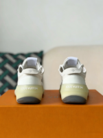 Louis Vuitton Sprint Leather Casual Shoes - Image 3