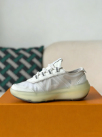 Louis Vuitton Sprint Leather Casual Shoes - Image 4