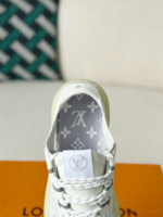 Louis Vuitton Sprint Leather Casual Shoes - Image 8
