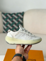 Louis Vuitton Sprint Leather Casual Shoes - Image 7
