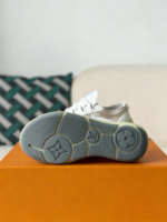 Louis Vuitton Sprint Leather Casual Shoes - Image 6