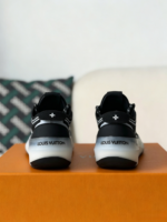 Louis Vuitton Sprint Leather Casual Shoes - Image 4