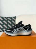 Louis Vuitton Sprint Leather Casual Shoes - Image 5