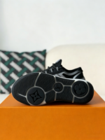 Louis Vuitton Sprint Leather Casual Shoes - Image 6