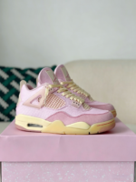 Jordan Air Jordan 4 Retro Basketball Shoes