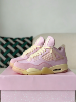 Jordan Air Jordan 4 Retro Basketball Shoes - Image 3