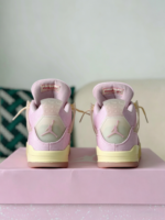 Jordan Air Jordan 4 Retro Basketball Shoes - Image 4