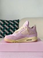 Jordan Air Jordan 4 Retro Basketball Shoes - Image 5