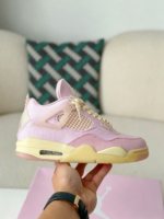 Jordan Air Jordan 4 Retro Basketball Shoes - Image 7