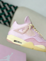 Jordan Air Jordan 4 Retro Basketball Shoes - Image 8