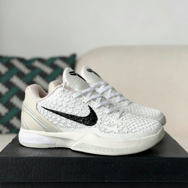 Nike Zoom Kobe 6 Protro Basketball Shoes