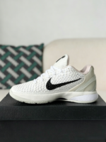 Nike Zoom Kobe 6 Protro Basketball Shoes - Image 4
