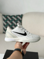 Nike Zoom Kobe 6 Protro Basketball Shoes - Image 5