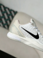 Nike Zoom Kobe 6 Protro Basketball Shoes - Image 10