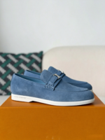 Louis Vuitton Estate Loafers