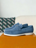 Louis Vuitton Estate Loafers - Image 2