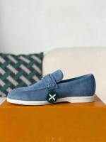 Louis Vuitton Estate Loafers - Image 4