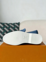 Louis Vuitton Estate Loafers - Image 6