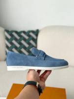 Louis Vuitton Estate Loafers - Image 5