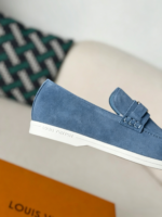 Louis Vuitton Estate Loafers - Image 8