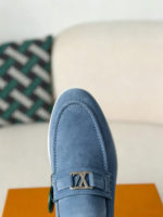 Louis Vuitton Estate Loafers - Image 10