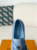 Louis Vuitton Estate Loafers - Image 9