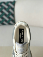 Golden Goose Forty-Two Sneakers - Image 8